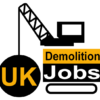 UK Demolition Jobs
